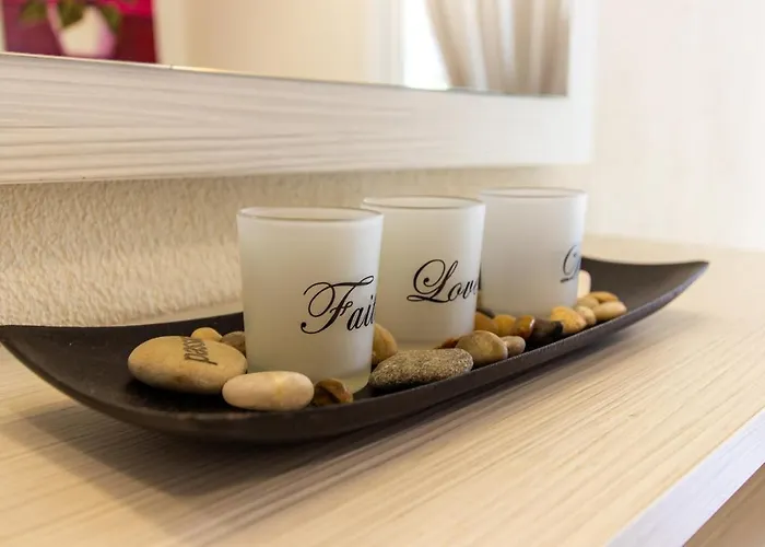 Ilion Luxury Studios&apartments Asprovalta