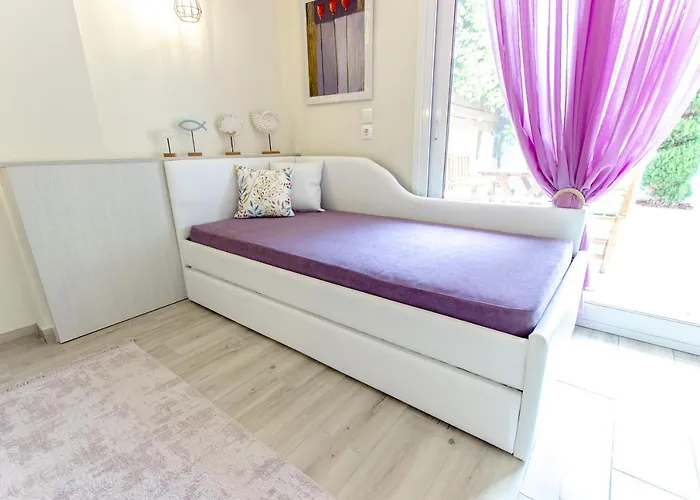Appartement Ilion Luxury Studios&apartments