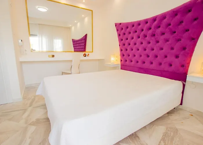 Ilion Luxury Studios&apartments Appartement