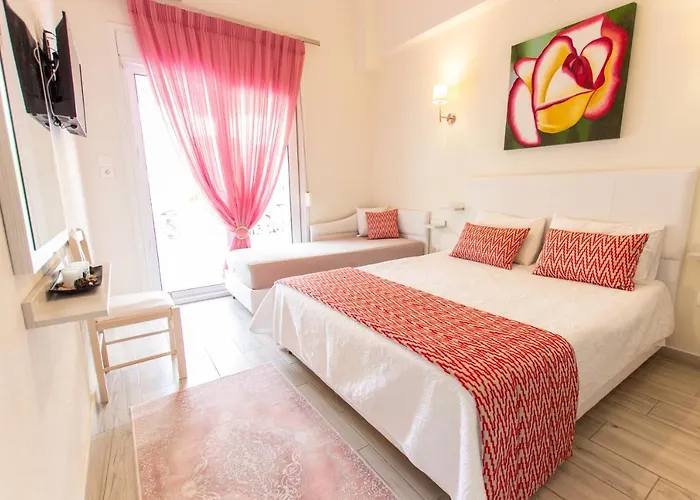 Appartement Ilion Luxury Studios&apartments