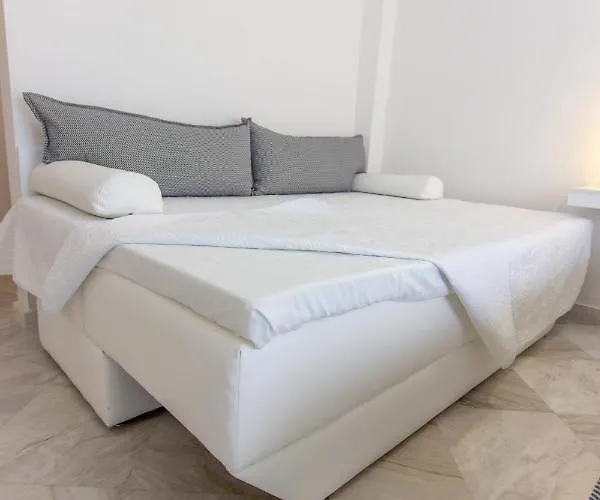 Ilion Luxury & Apartman