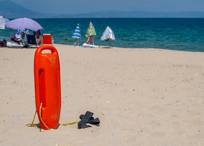 Ilion Luxury Studios&apartments Appartement