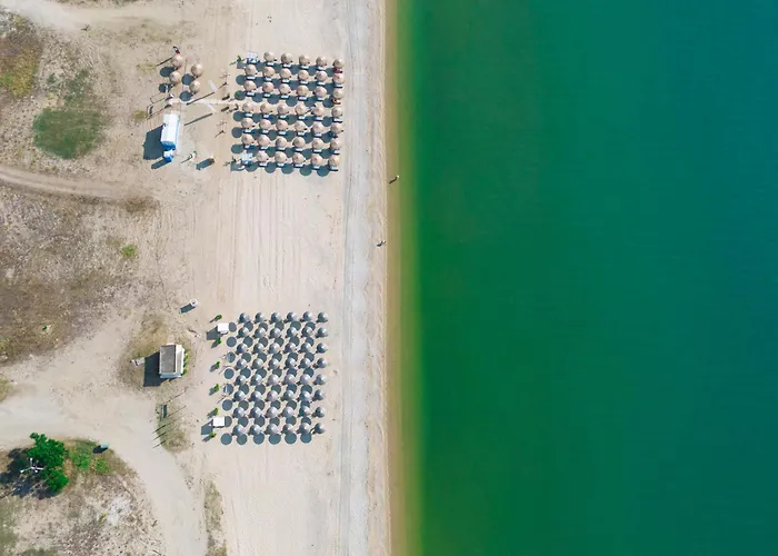 Appartement Ilion Luxury Studios&apartments *